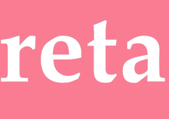 Synonym reta
