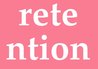 Synonym retention