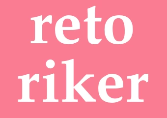Synonym retoriker
