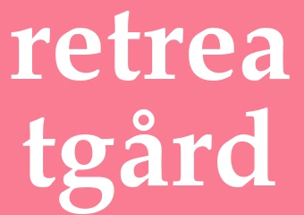 Synonym retreatgård
