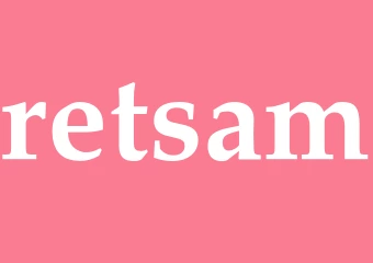 Synonym retsam