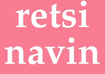 Synonym retsinavin