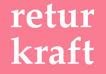 Synonym returkraft