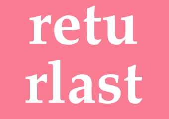 Synonym returlast