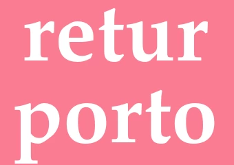 Synonym returporto