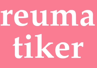 Synonym reumatiker