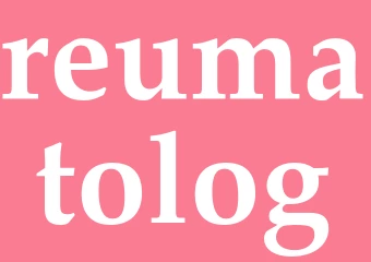 Synonym reumatolog