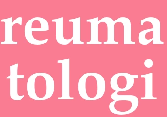 Synonym reumatologi