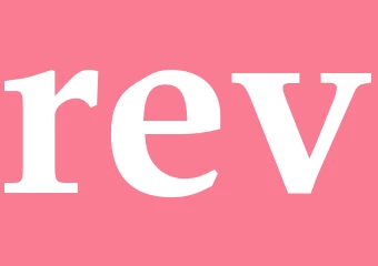 Synonym rev