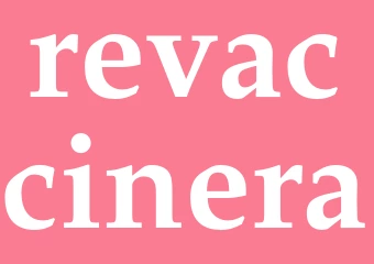 Synonym revaccinera