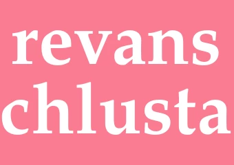 Synonym revanschlusta