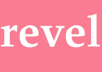 Synonym revel