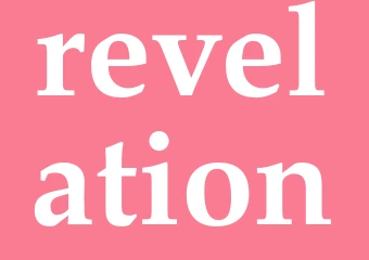 Synonym revelation