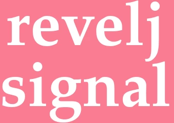 Synonym reveljsignal