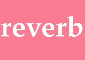 Synonym reverb