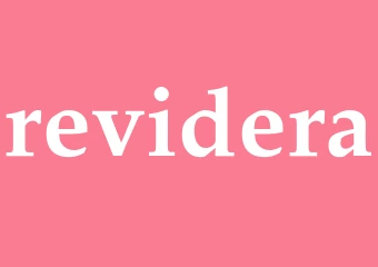 Synonym revidera