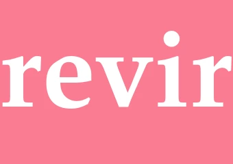 Synonym revir