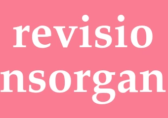Synonym revisionsorgan