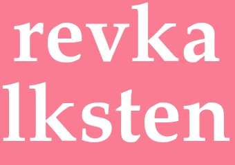 Synonym revkalksten