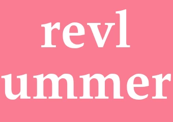 Synonym revlummer