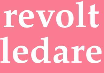 Synonym revoltledare