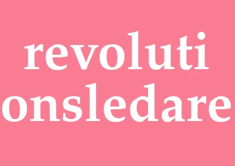Synonym revolutionsledare