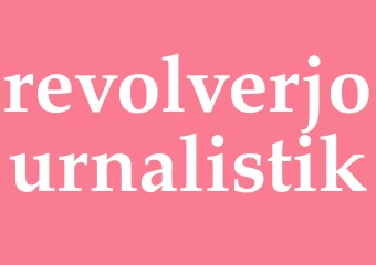 Synonym revolverjournalistik
