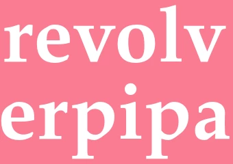 Synonym revolverpipa