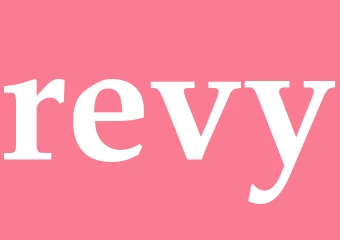 Synonym revy