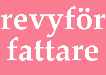 Synonym revyförfattare