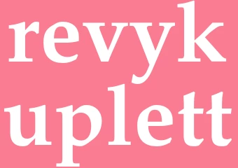 Synonym revykuplett