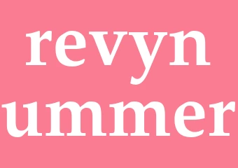 Synonym revynummer