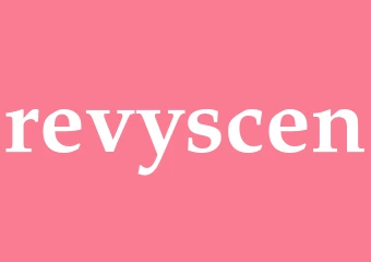 Synonym revyscen