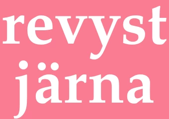 Synonym revystjärna