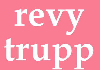 Synonym revytrupp