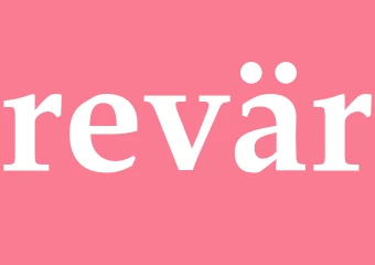 Synonym revär