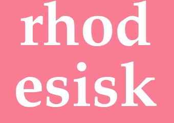 Synonym rhodesisk