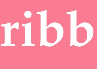 Synonym ribb