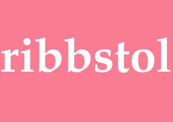 Synonym ribbstol
