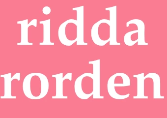 Synonym riddarorden