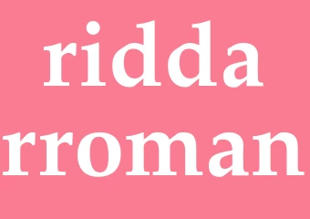 Synonym riddarroman