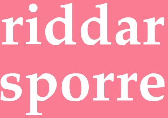 Synonym riddarsporre