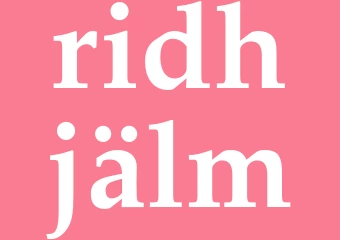 Synonym ridhjälm