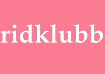 Synonym ridklubb