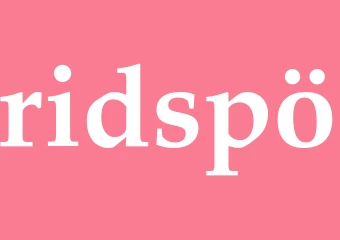 Synonym ridspö