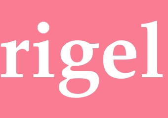 Synonym rigel