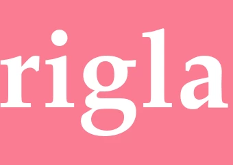 Synonym rigla