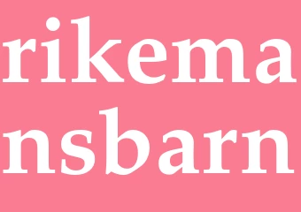 Synonym rikemansbarn