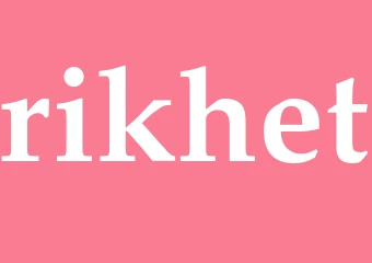 Synonym rikhet