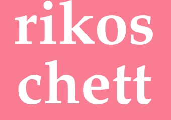 Synonym rikoschett